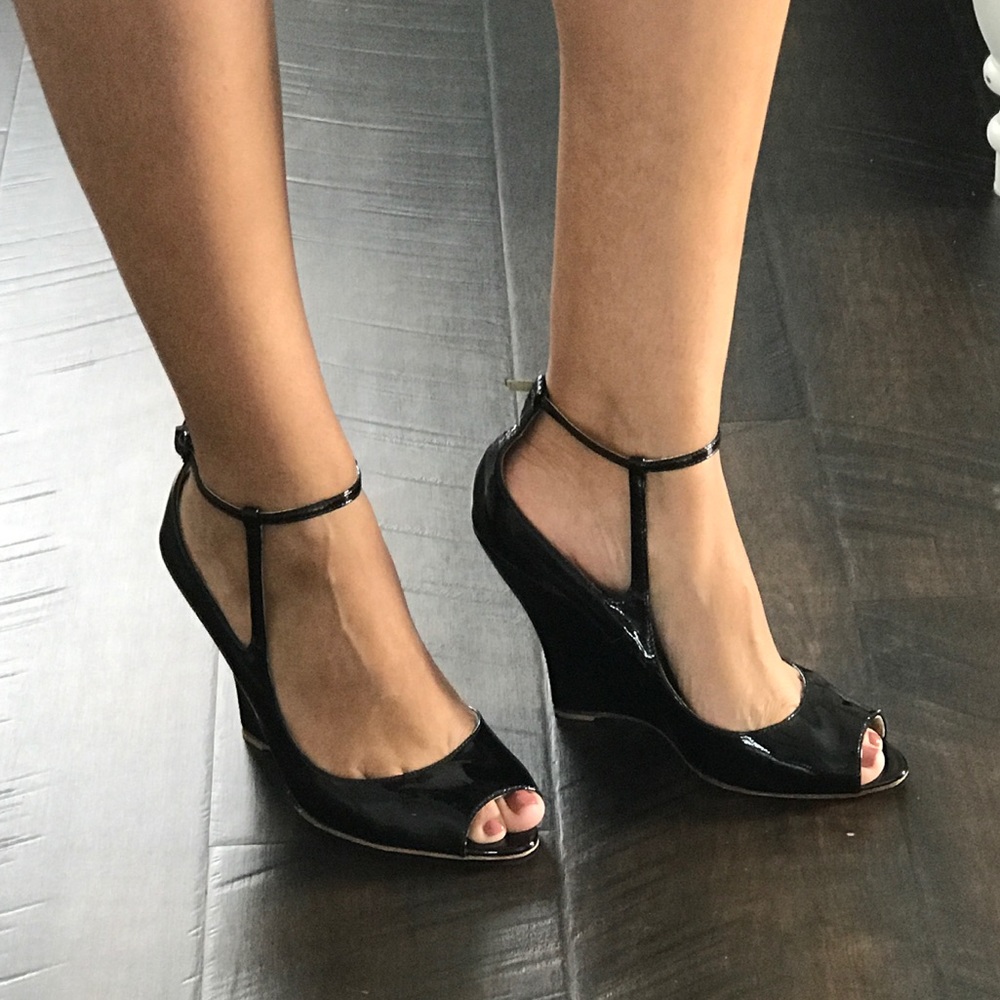 PACO GIL pumps
